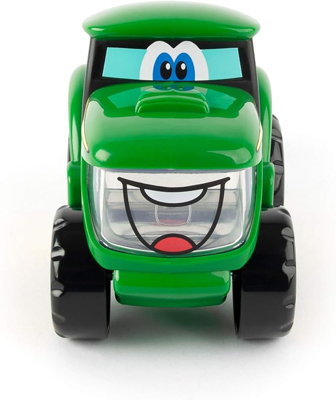 John Deere Johnny Tractor Flashlight