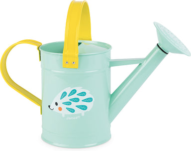 Happy Garden Watering Can