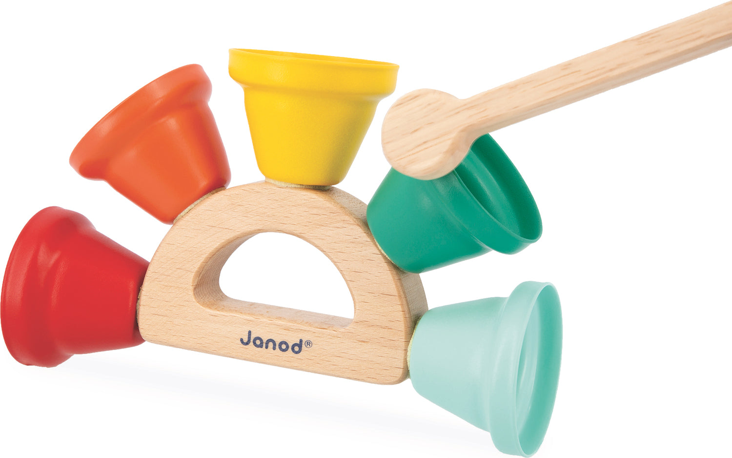 Musical Forest Bells