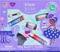 Tea Party Fairy - Natural Play Makeup Set