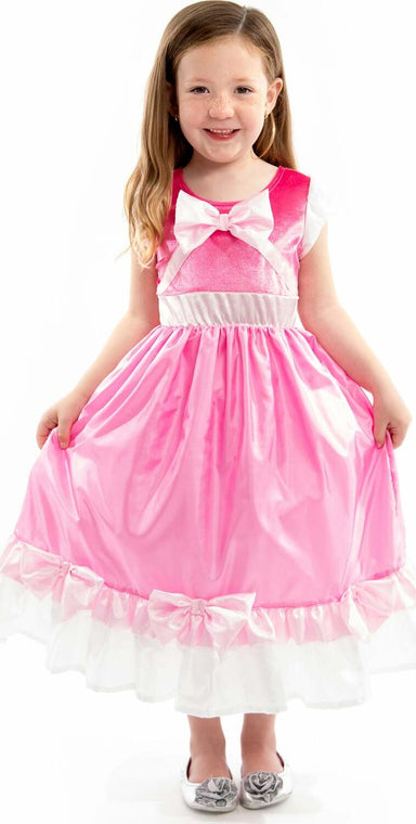 Cinderella Ball Gown - 5-7 Years (L)