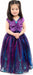 Purple Ice Princess - 3-5 Years (M)