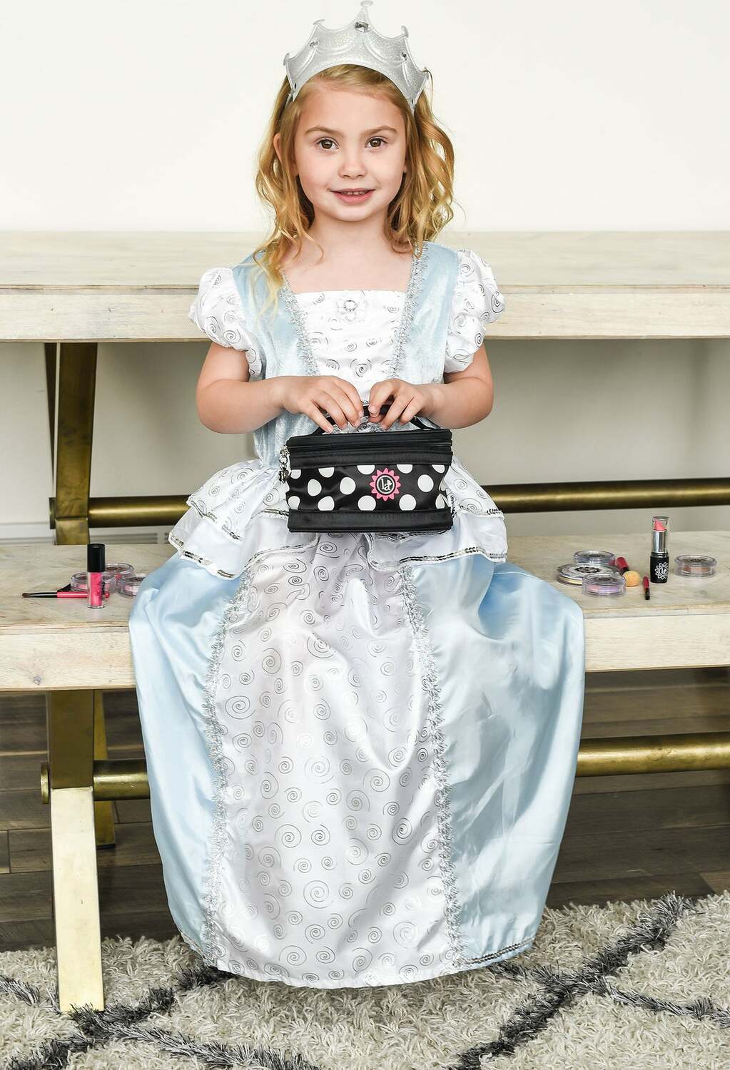 Cinderella - 3-5 Years (M)