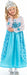 Ice Princess - 7-9 Years (XL)