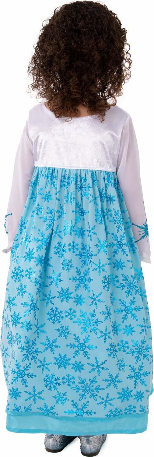 Ice Princess - 7-9 Years (XL)