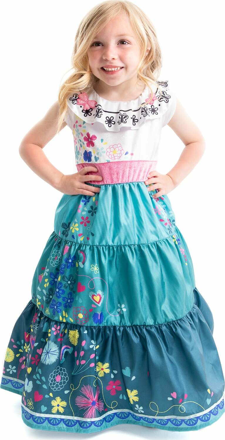 Miracle Princess Large — Piccolo Mondo Toys