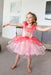 Butterfly Fairy - 1-3 Years (S)