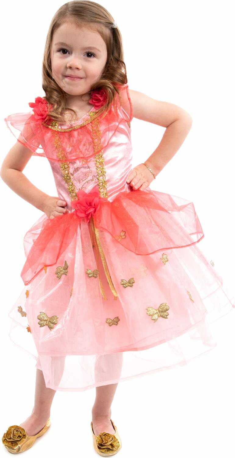 Butterfly Fairy - 1-3 Years (S)
