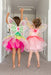 Springtime Fairy Wings - Ages 3+