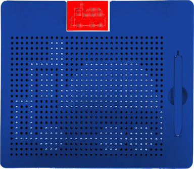 Mag Pad Drawing Board (blue)