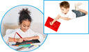 Mag Pad Drawing Board (blue)