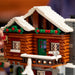 LEGO Icons: Alpine Lodge