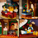 LEGO Icons: Alpine Lodge