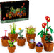 LEGO® Icons: Tiny Plants