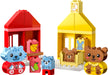 LEGO DUPLO: Daily Routines: Eating & Bedtime