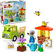 LEGO DUPLO: Caring for Bees & Beehives