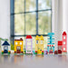 LEGO® Classic: Creative Houses