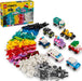 LEGO® Classic: Creative Vehicles