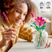 LEGO® Botanicals Cosmos Flowers