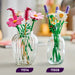 LEGO® Botanicals Cosmos Flowers