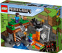 LEGO® Minecraft - The Abandoned Mine