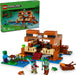 LEGO Minecraft: The Frog House