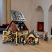 LEGO Ideas Disney Hocus Pocus: The Sanderson Sisters' Cottage