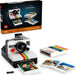 LEGO Ideas: Polaroid OneStep SX-70 Camera