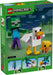 LEGO® Minecraft® Chicken Jockey