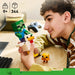 LEGO® Minecraft® Chicken Jockey