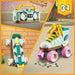 LEGO Creator: Retro Roller Skate
