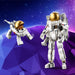 LEGO® Creator: Space Astronaut