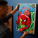 LEGO® ART: The Amazing Spider-Man