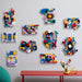 LEGO® ART: Modern Art
