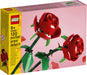 LEGO® Iconic Roses