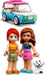 LEGO® Friends: Olivia's Electric Car
