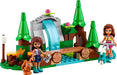 LEGO® Friends: Forest Waterfall