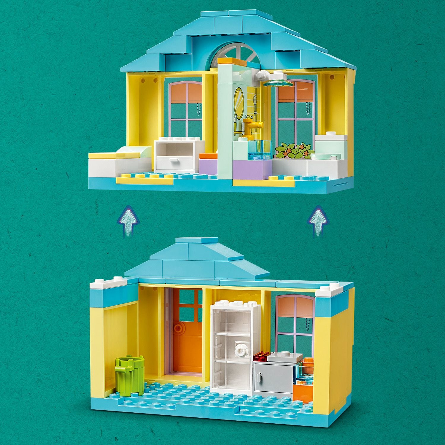 LEGO® Friends: Paisley's House