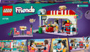 LEGO® Friends: Heartlake Downtown Diner