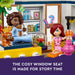 LEGO® Friends: Aliya's Room