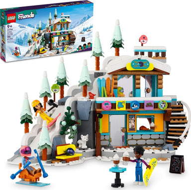 LEGO® Friends — Piccolo Mondo Toys