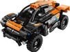 LEGO Technic: NEOM McLaren Extreme E Race Car