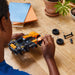 LEGO Technic: NEOM McLaren Extreme E Race Car