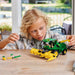 LEGO Technic: John Deere 9700 Forage Harvester