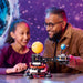LEGO® Technic: Planet Earth and Moon in Orbit