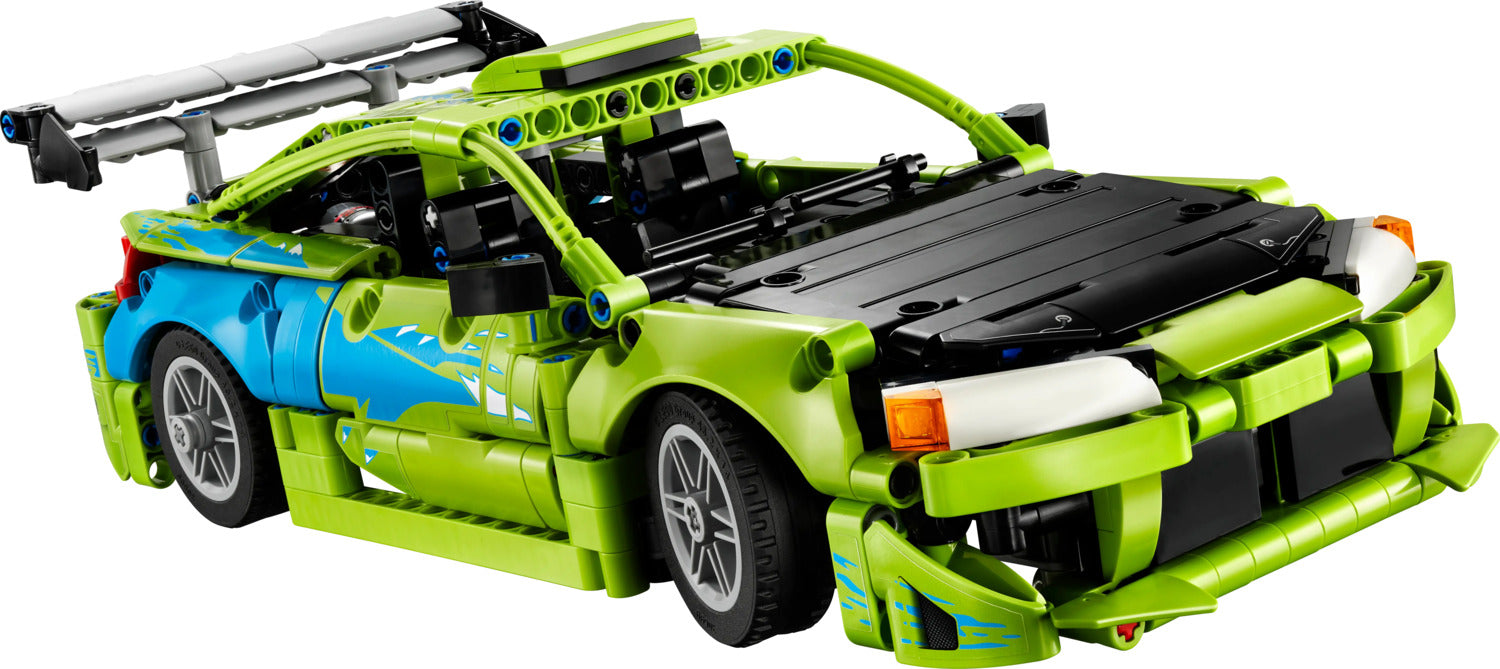 LEGO® Technic™ Fast and Furious Mitsubishi Eclipse Car
