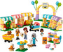 LEGO Friends: Pet Adoption Day