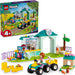 LEGO Friends: Farm Animal Vet Clinic