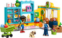 LEGO Friends: Heartlake City Convenience Store