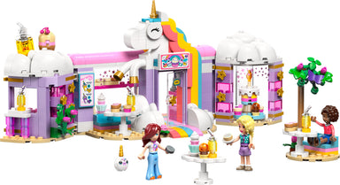 LEGO Friends: Unicorn Dream Café